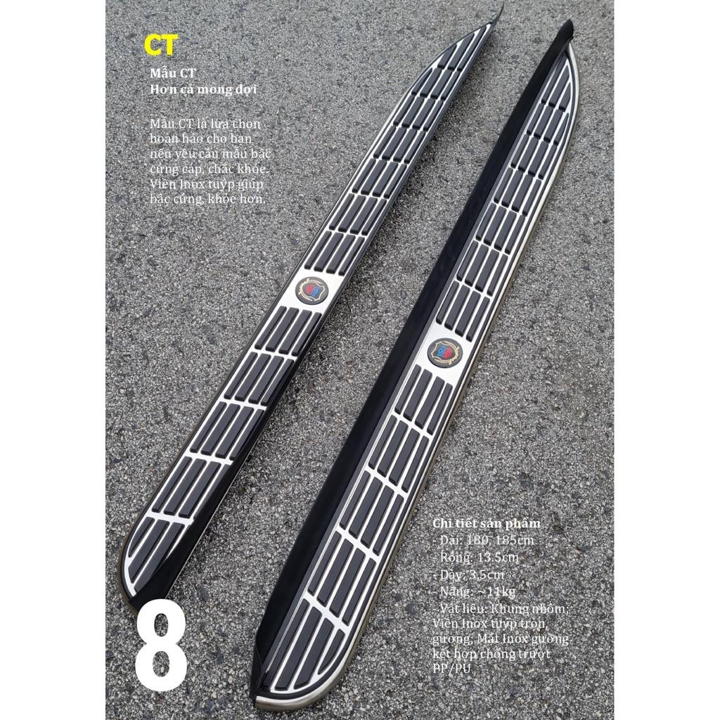 Bậc lên xuống, bệ bước chân cho MG HS