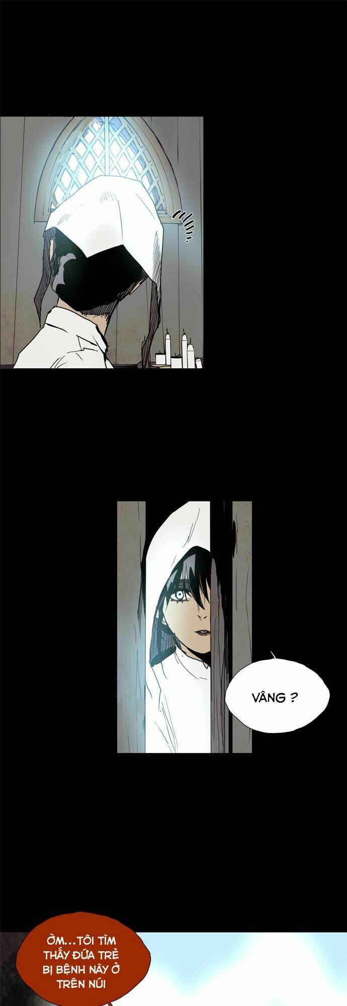 lessa 2: the crimson knight chapter 82 9