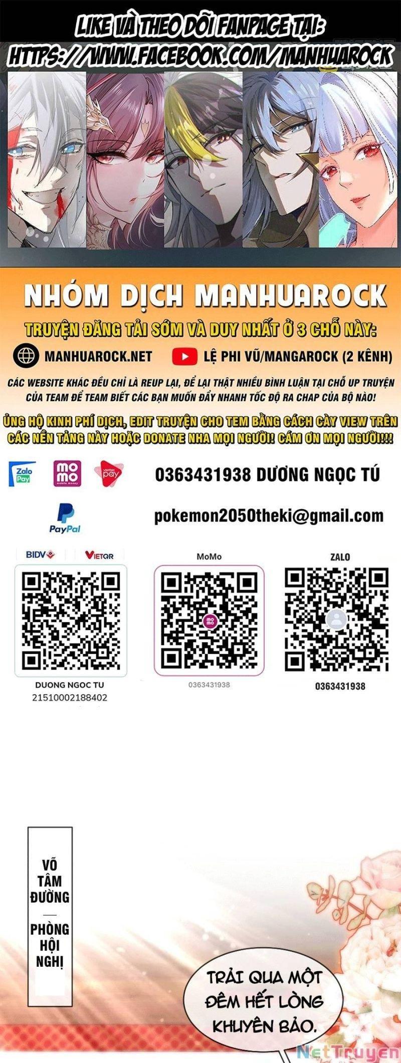 tuyệt sắc đạo lữ đều nói ngô hoàng có thể chất vô địch chapter 7 2