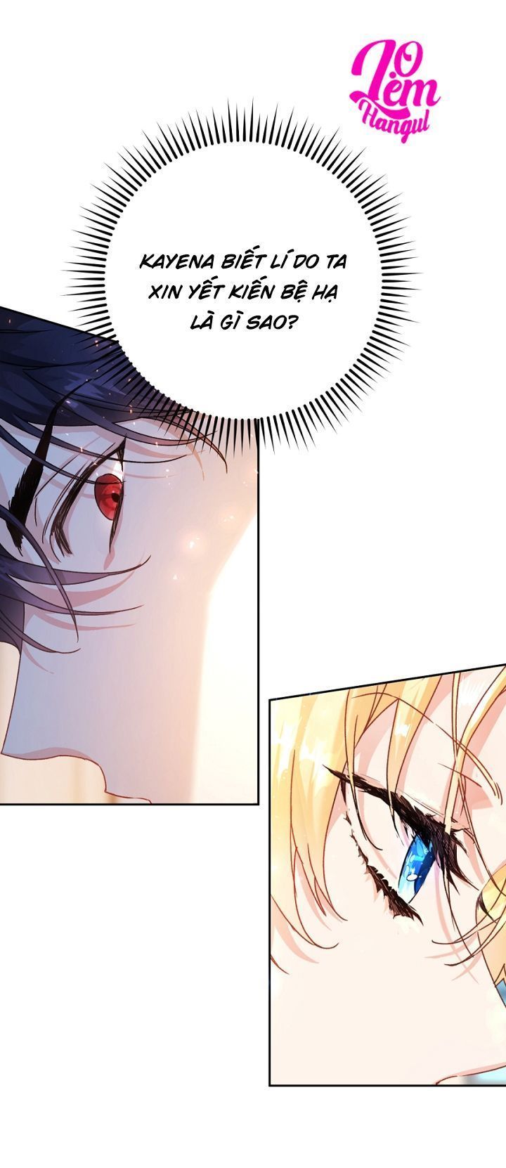 con rối ác nữ marionette chapter 4 37