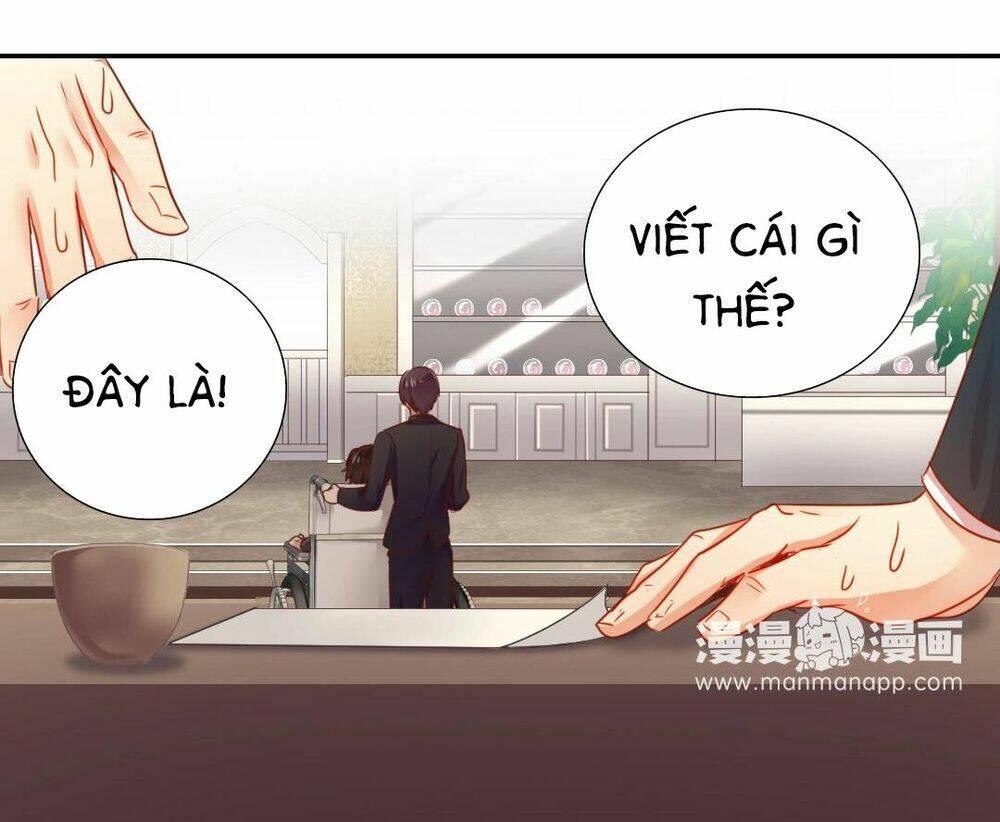phục thù thiếu gia tiểu điềm thê chapter 2 38