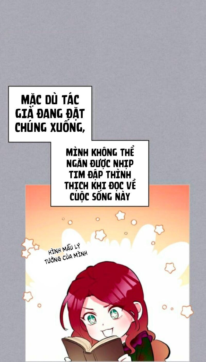 kẻ tạo ra ác nữ chapter 15 32