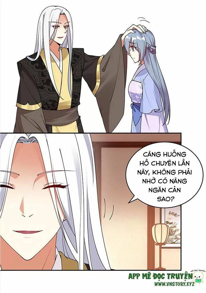 đô đốc đại nhân sủng thê kí chapter 100 6