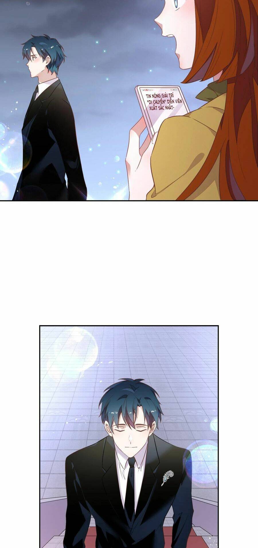 bạn trai kém tuổi bẫy yêu tôi chapter 79 7