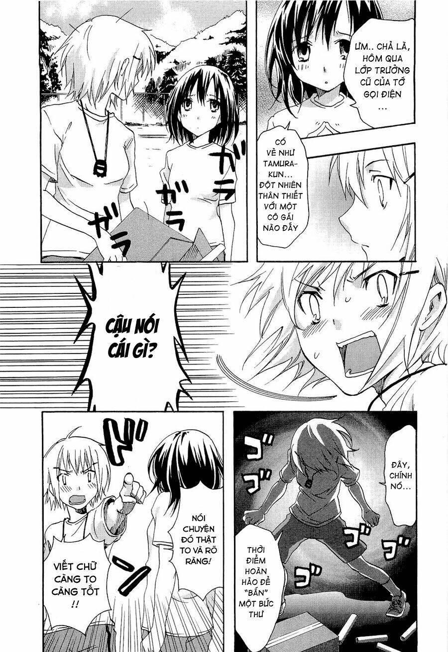 watashitachi no tamura-kun chapter 20.4 54