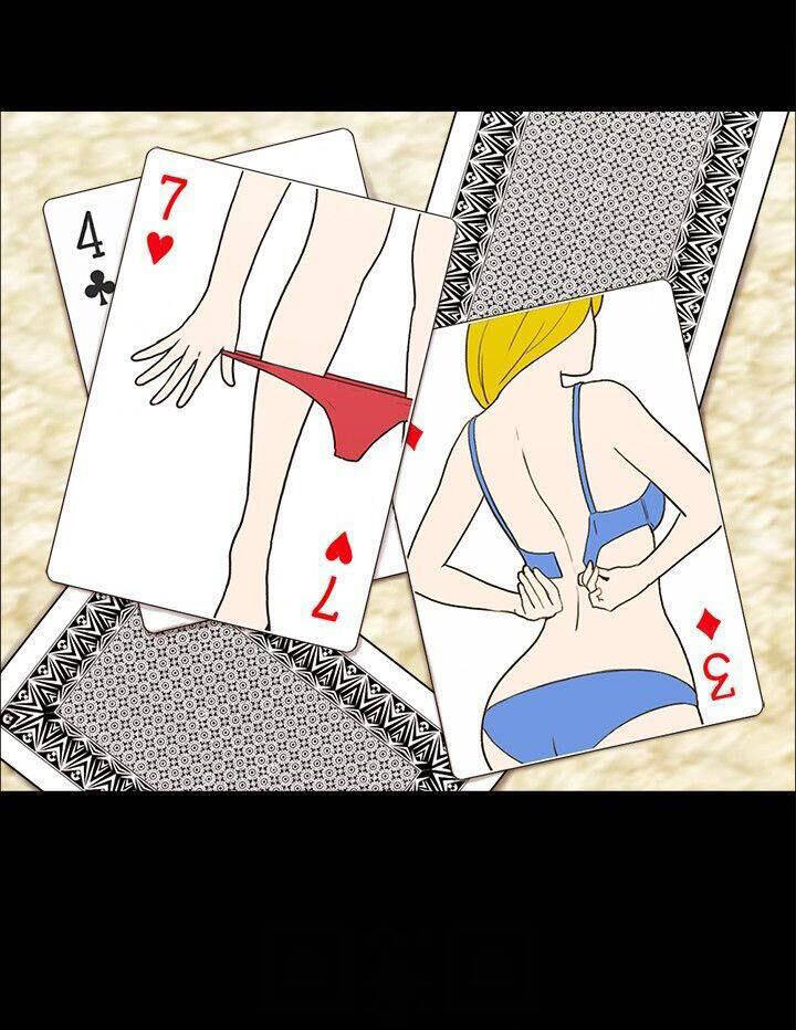 mọi thứ đã được chấp thuận chapter 4.1 18