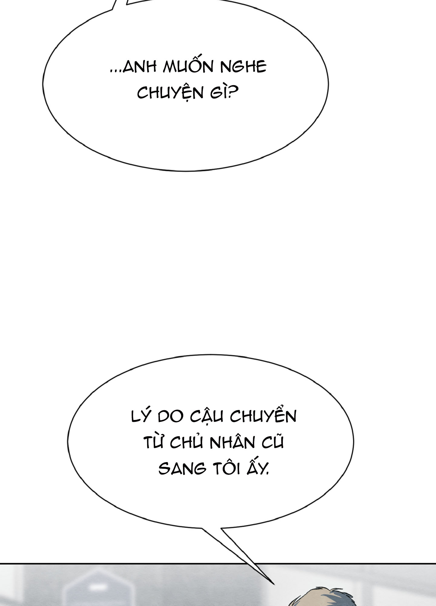 vị khách không mời chapter 10 52