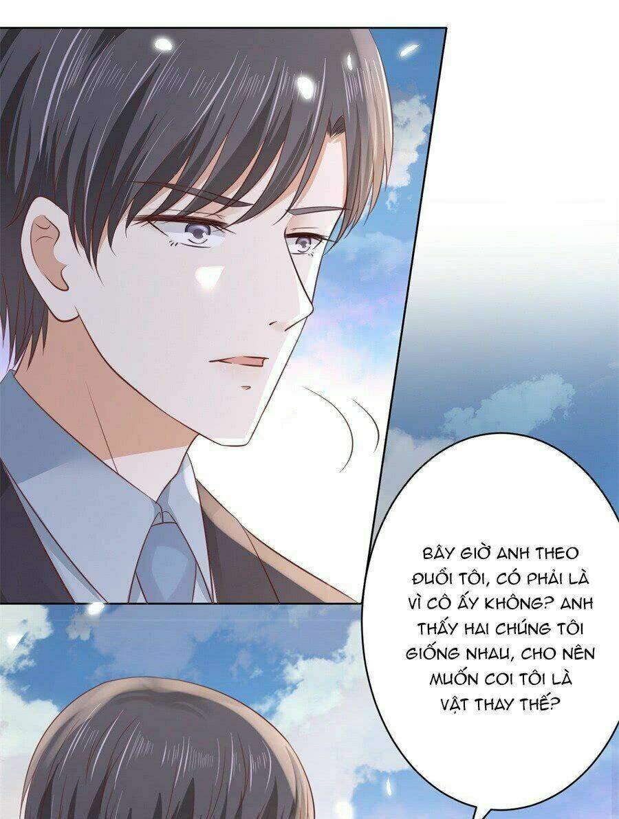 liệt ái tri hạ: series mật đào tiểu tình nhân chapter 240 11