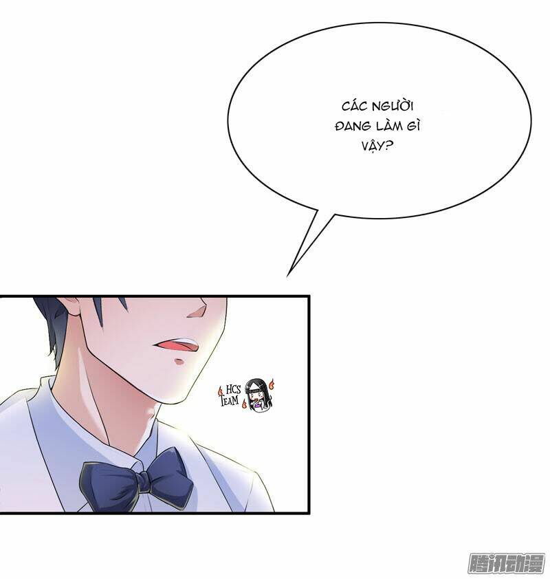 cô vợ cưới thay của tổng tài chapter 2 22