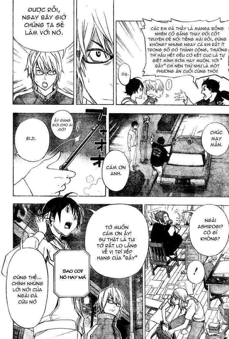 họa sĩ truyện tranh chapter 41 18