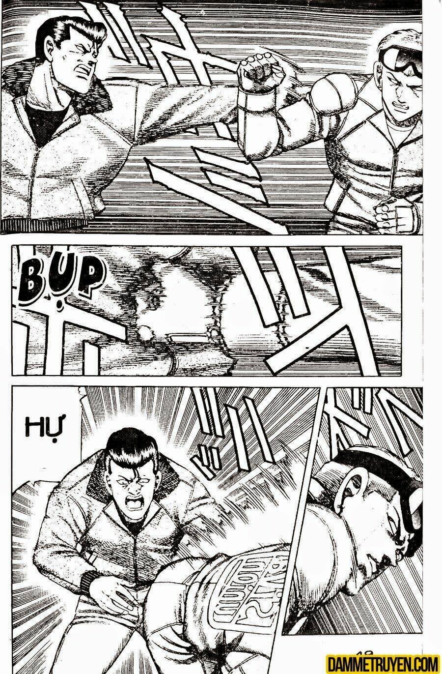 sức mạnh nhân đôi chapter 32.2 6