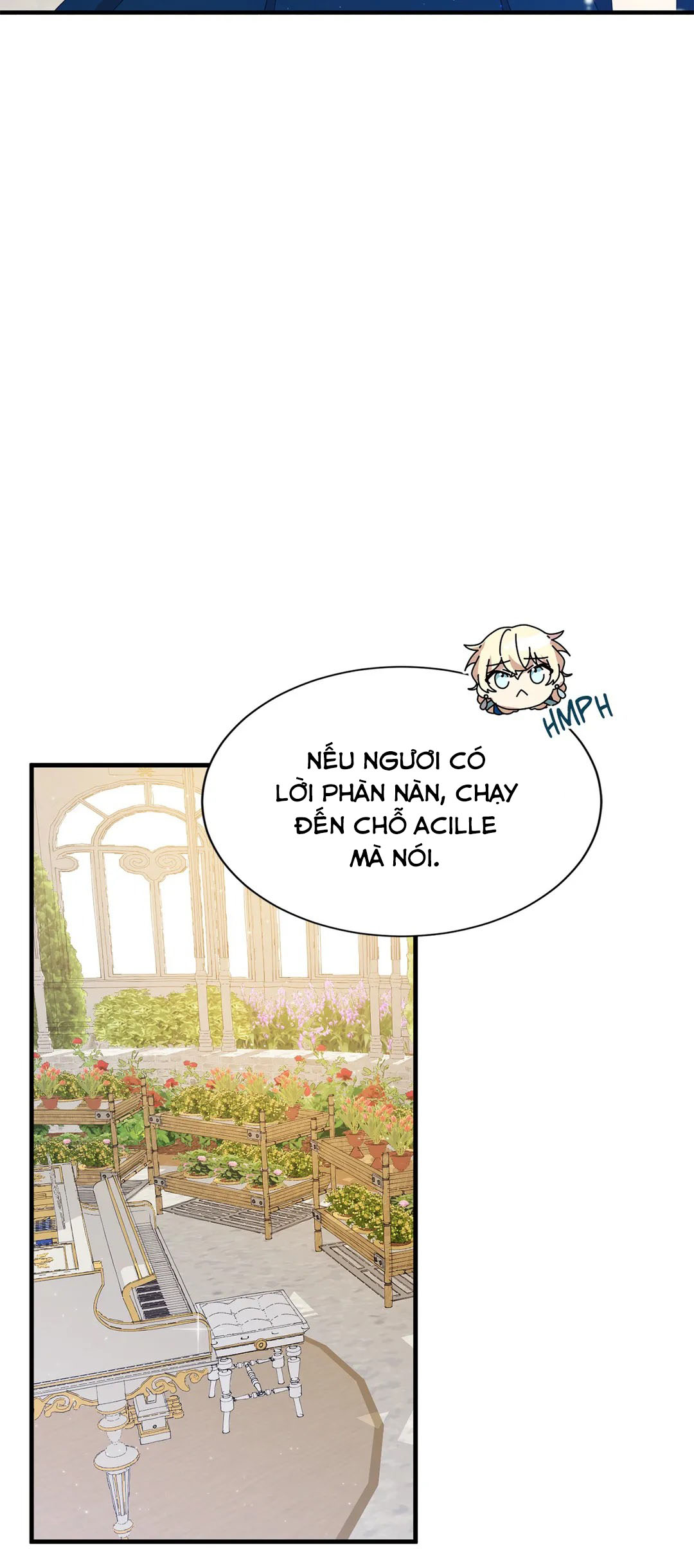 chị ấy là nữ chính trong truyện đó chapter 16 42