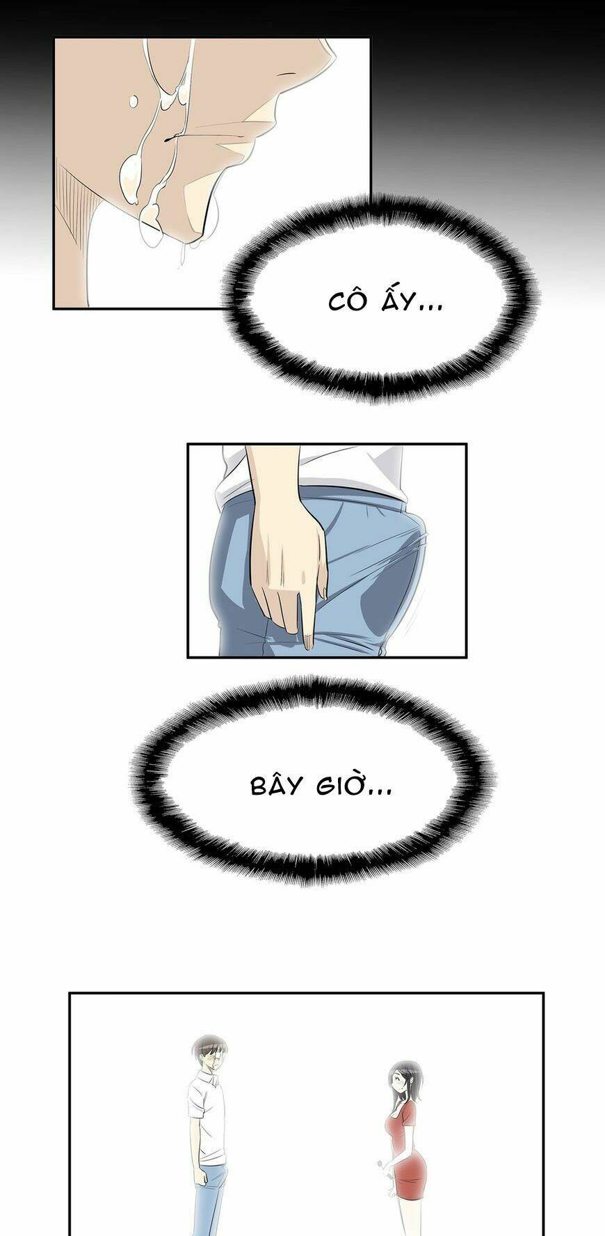 câu lạc bộ sa đoạ chapter 20 49