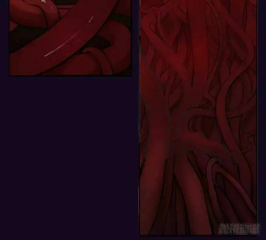 ta không phải nữ thần chapter 0 26