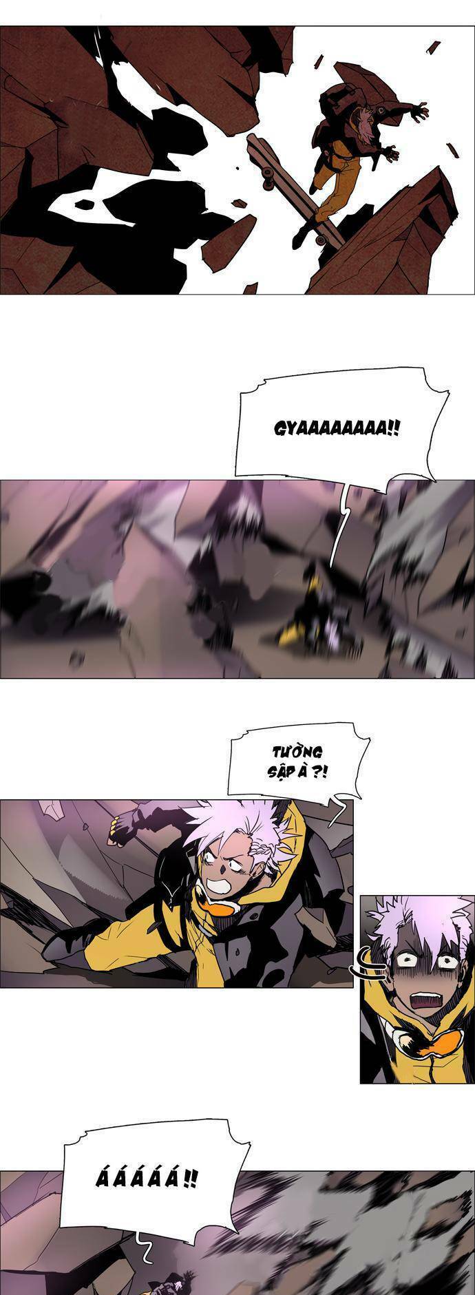 lessa 2: the crimson knight chapter 92 7