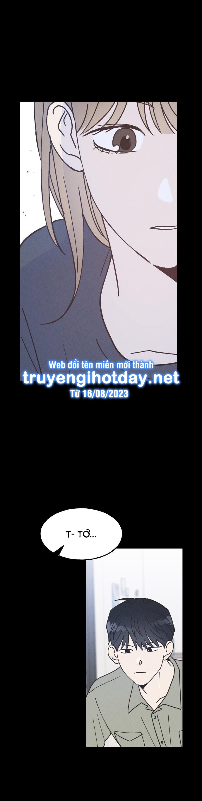 nguyên tắc của bạn thân là con trai chapter 13.2 5