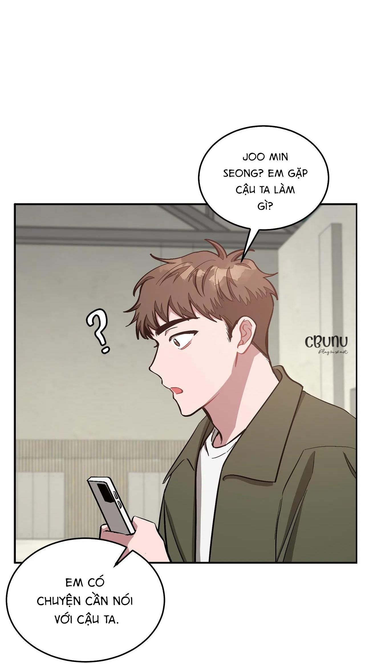 Sống Lại Lần Nữa chapter 59 35