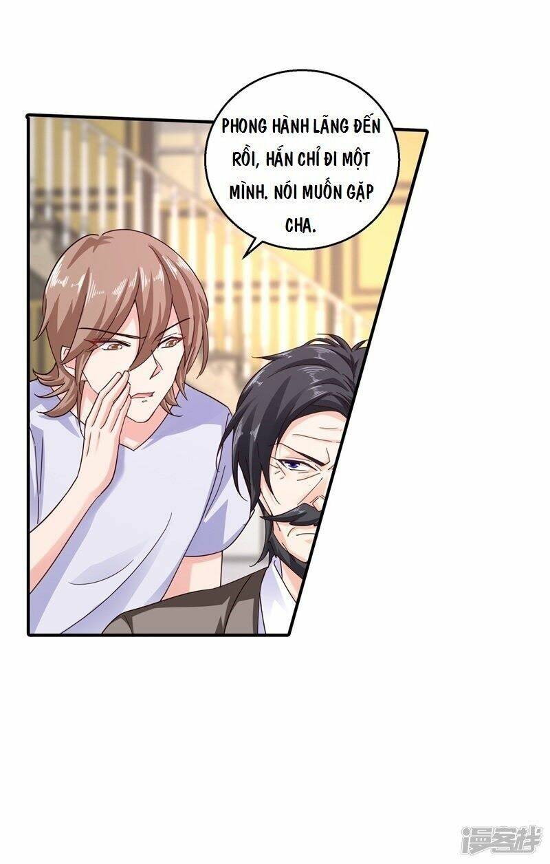 nhập cốt noãn hôn chapter 294 26