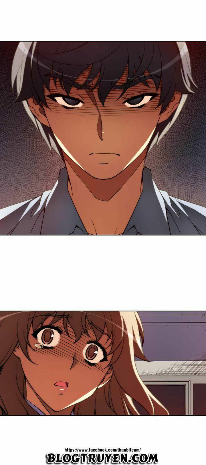 unbalance triangle chapter 45.1 7