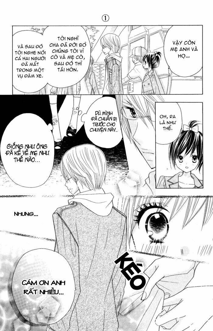 kimi ja nakya dame nanda chapter 7 19