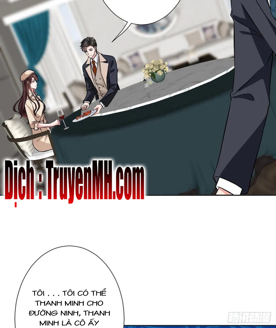 thí hôn lão công, cần giúp sức chapter 175 11