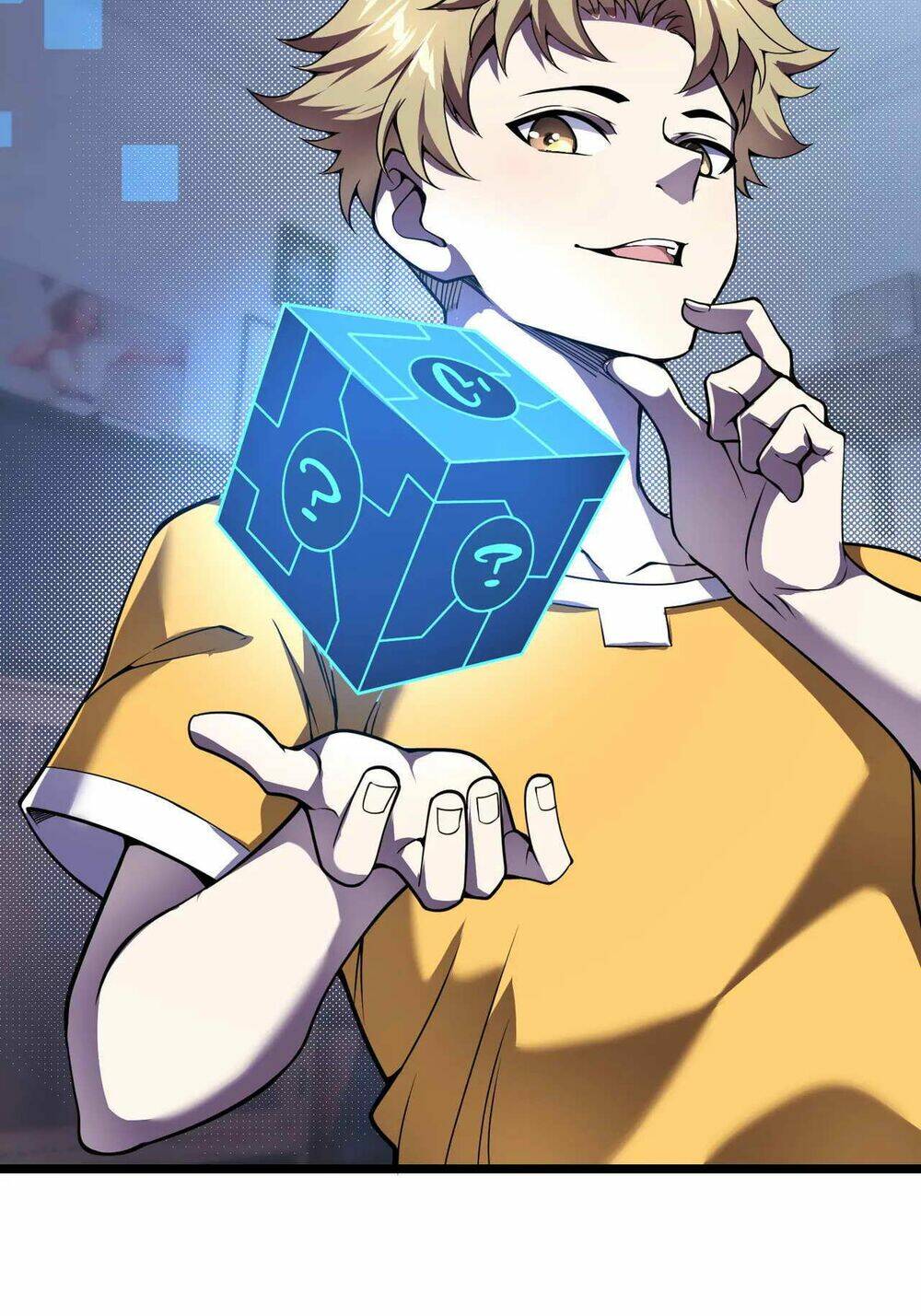 vạn vật hợp nhất chapter 5 34