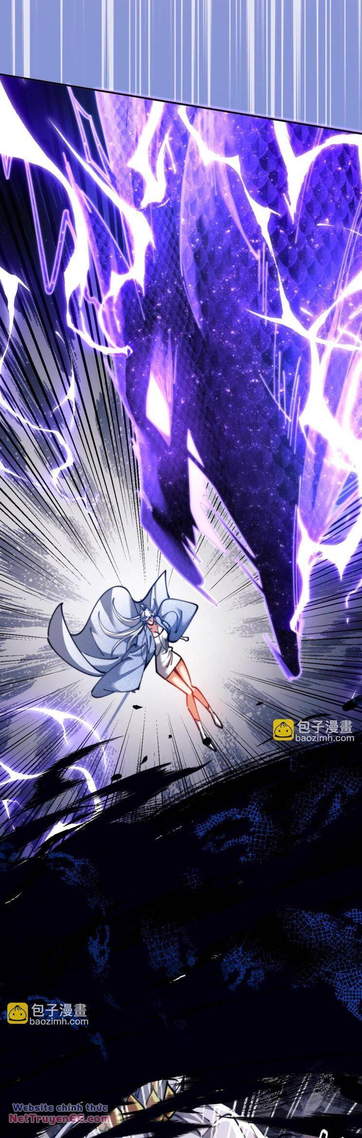 Sư Tôn: Nghịch Đồ Này Mới Không Phải Là Thánh Tử chapter 36 19