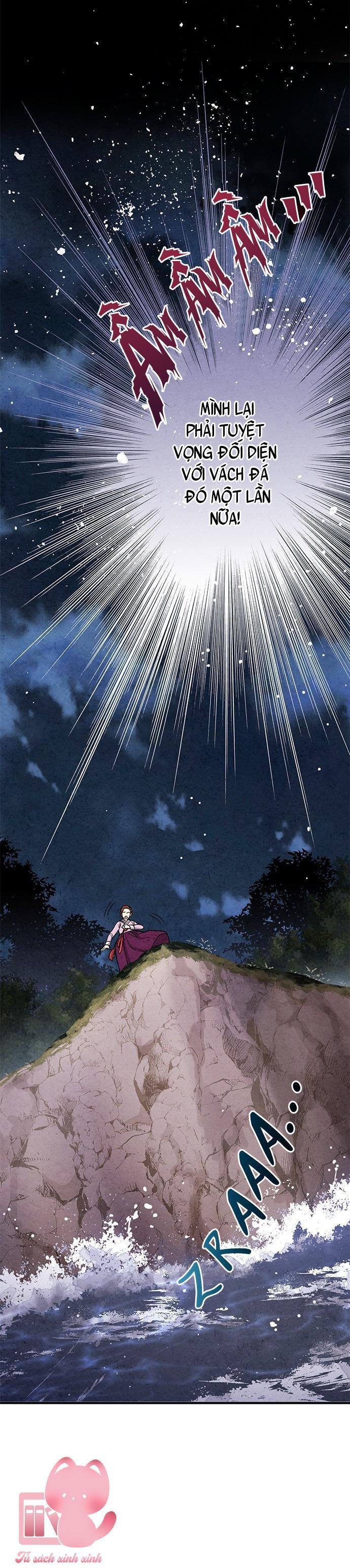 lệnh cấm hôn chapter 86 50