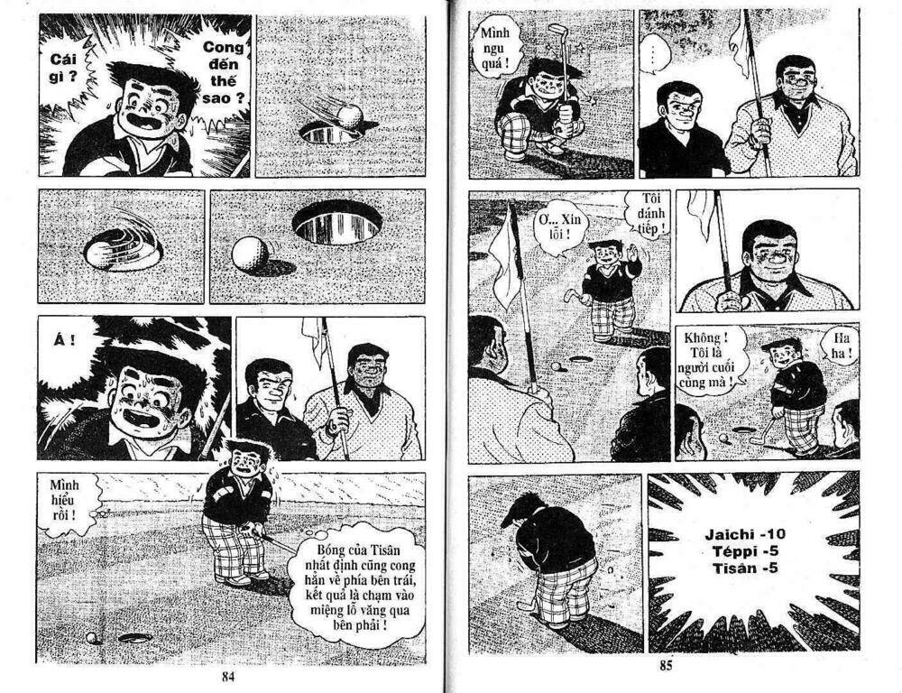 tân teppi chapter 29 40