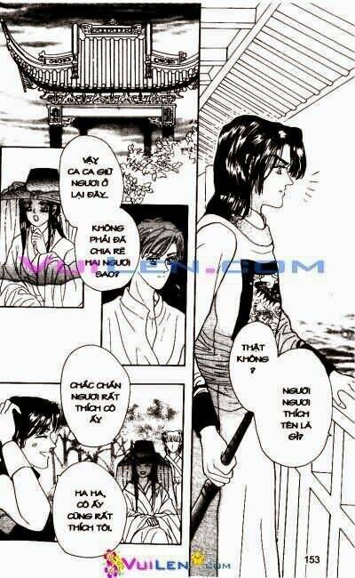 tinh linh của biển chapter 1 153