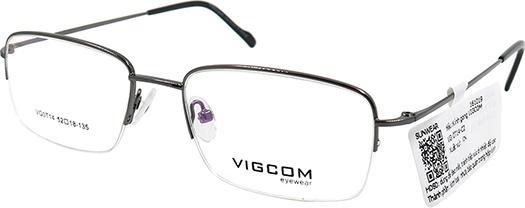 Gọng kính UNISEX VIGCOM VG0T14