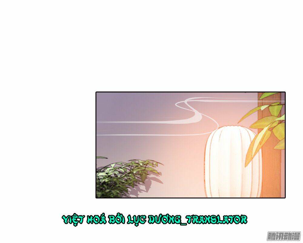 trọng tử chapter 13 10