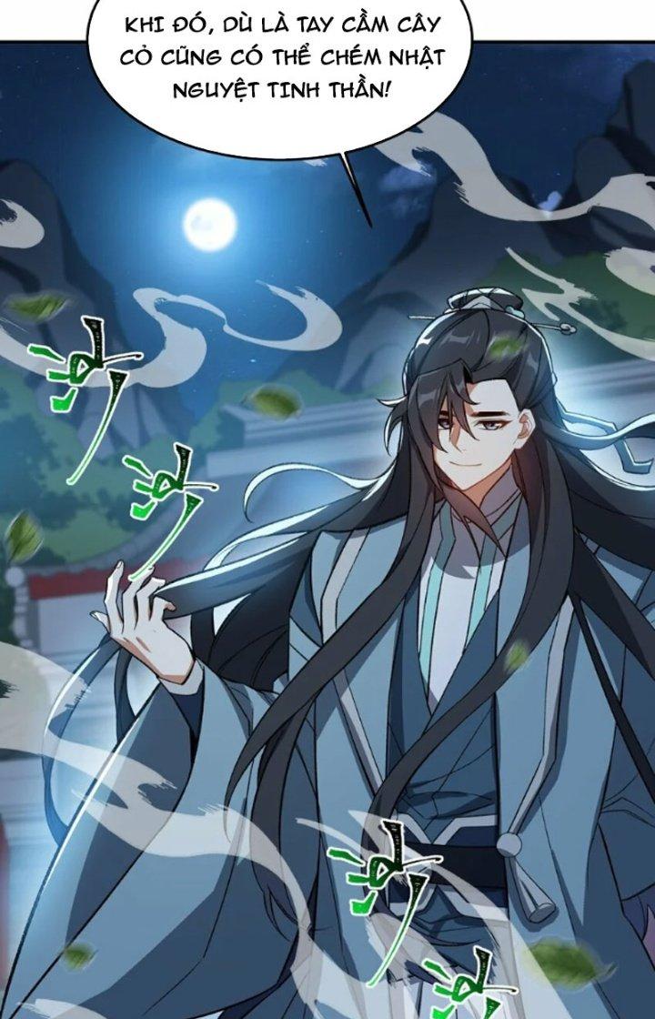 ta tại tu tiên thế giới 5 giờ tới 9 giờ về chapter 15 9