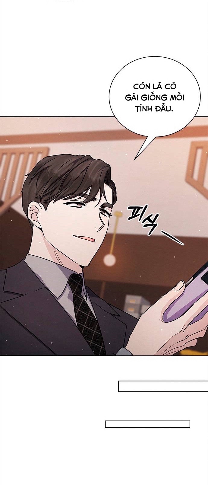 lâu đài - cô dâu của ma chapter 28 22