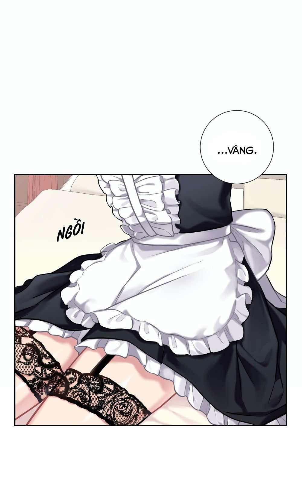 cô chủ và người hầu chapter 7 25