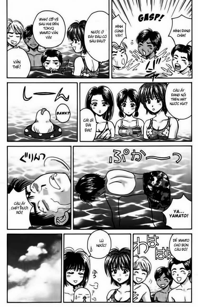 open sesame chapter 17 16