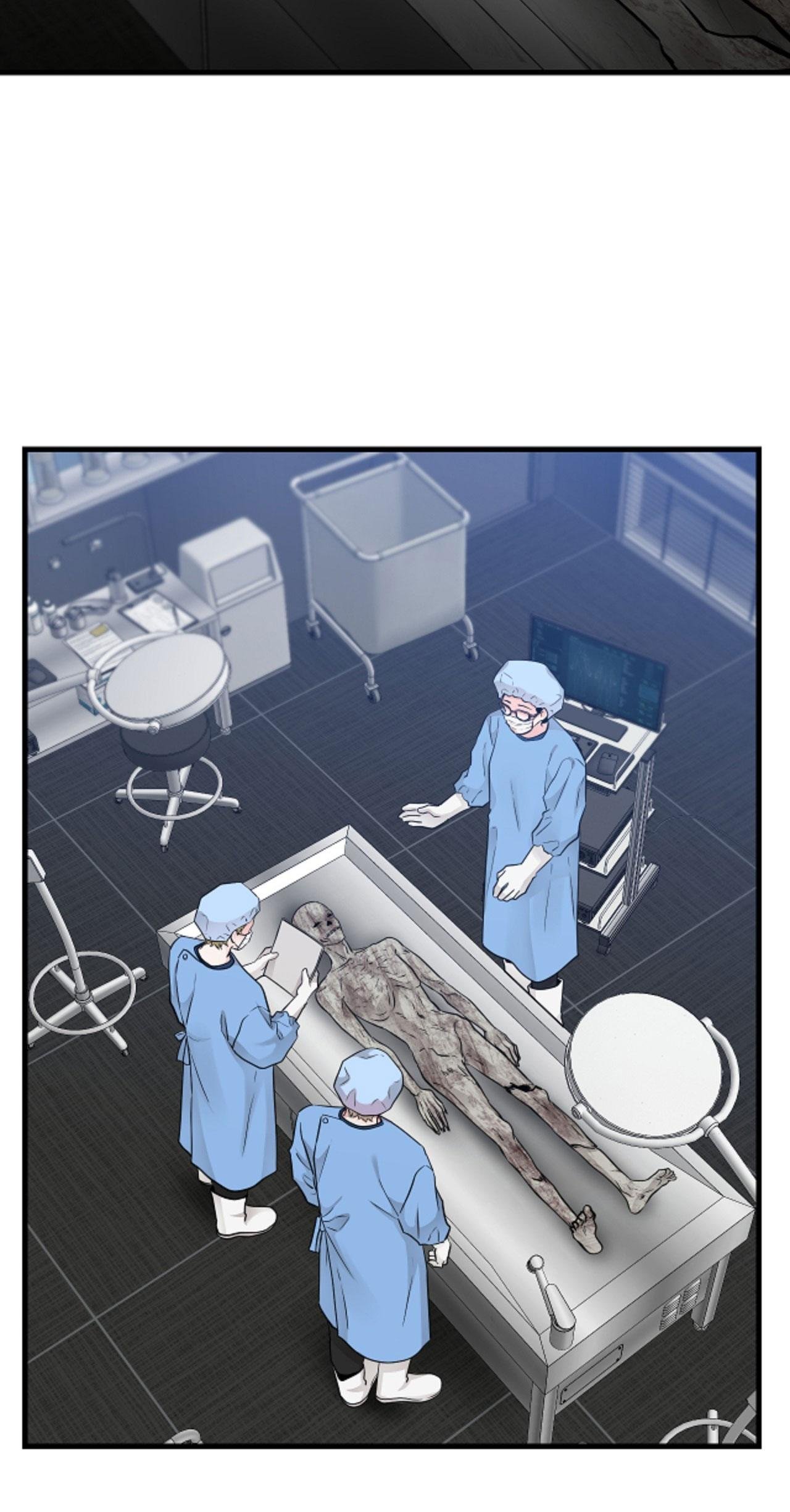 over the paradise chapter 44 23