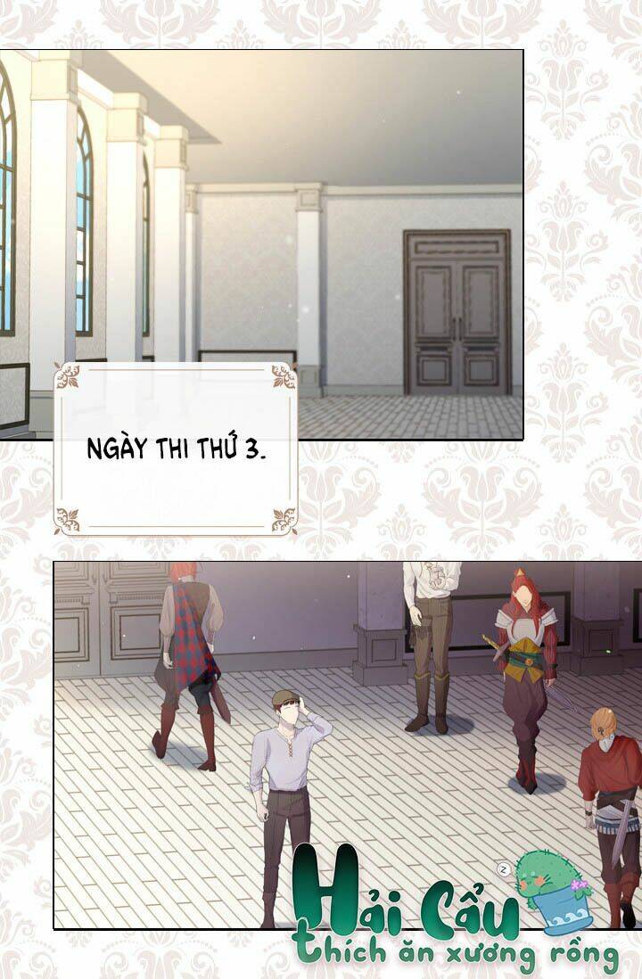 quy luật sinh tồn của nữ phụ chapter 42 3