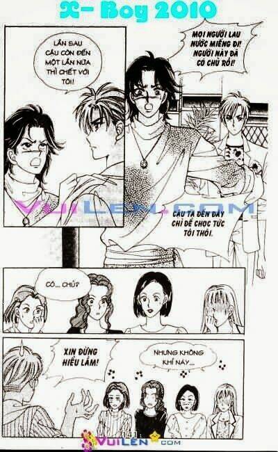 cô giáo tuổi 18 chapter 12 141