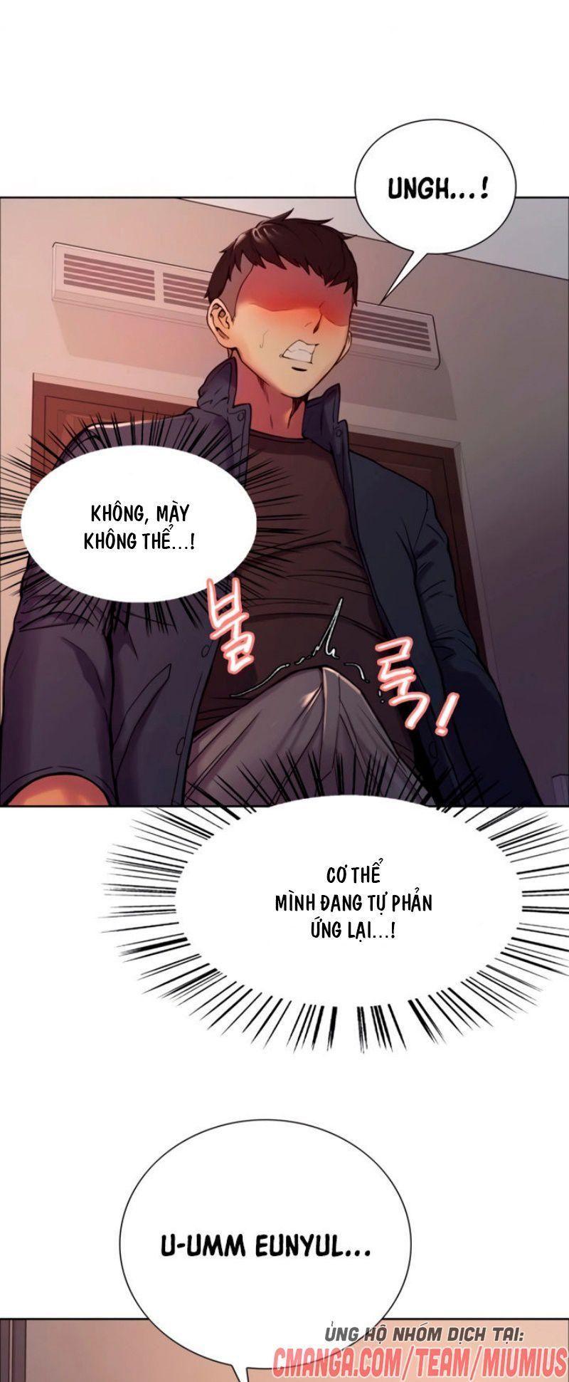 gia đình chạy trốn chapter 9 6