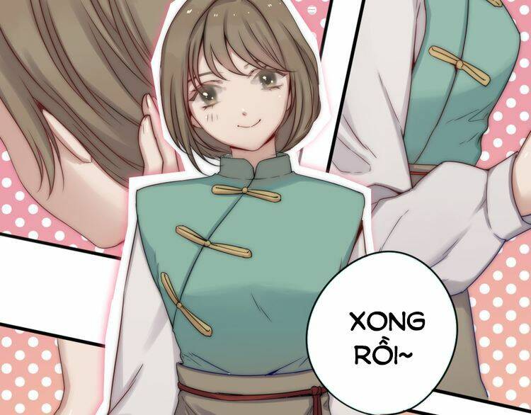 viện bảo tàng tâm nguyện chapter 4.3 31