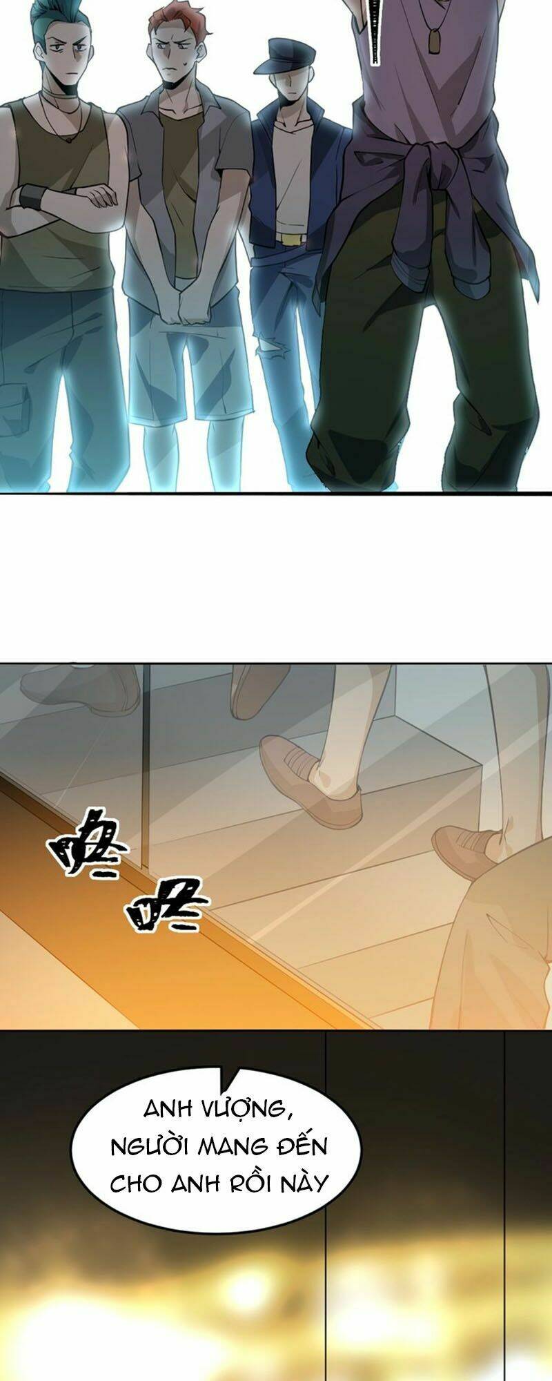 app tu chân mạnh nhất chapter 7 24