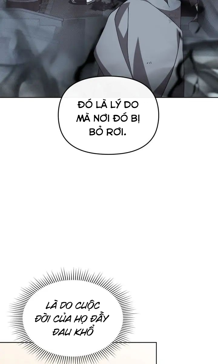 Đóa Hoa Tôn Kính chapter 18.1 - Trang 29