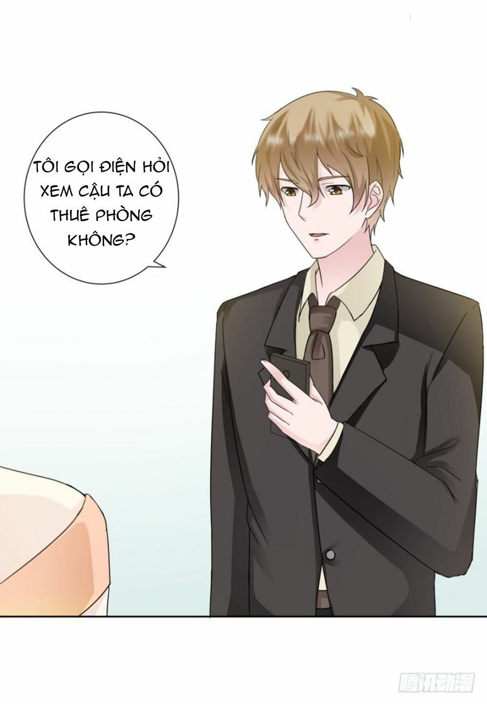 thiên kim đường môn chapter 99 16