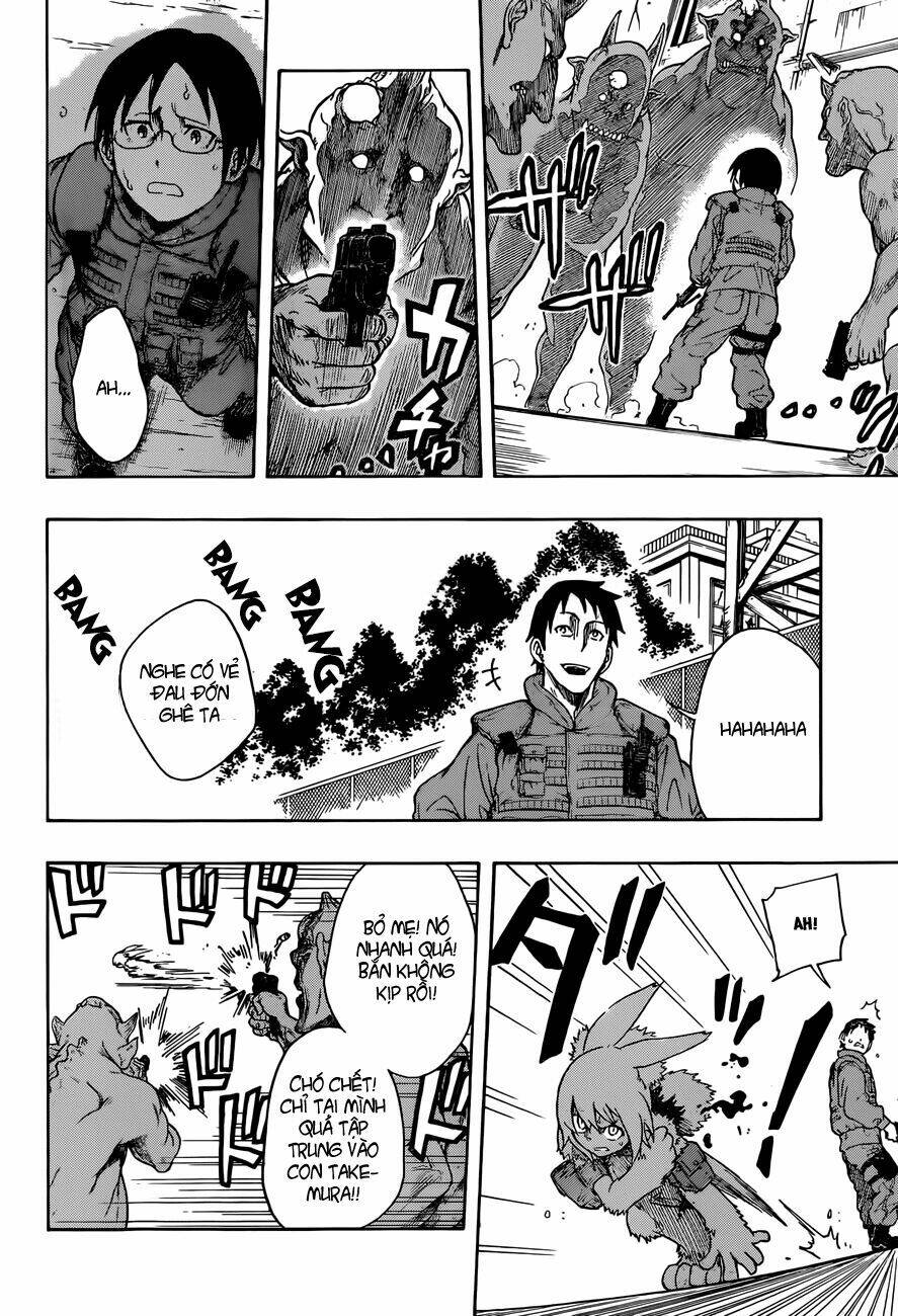 iron knight chapter 10 7