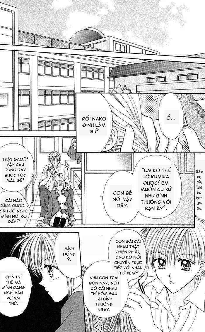 max lovely chapter 5 9