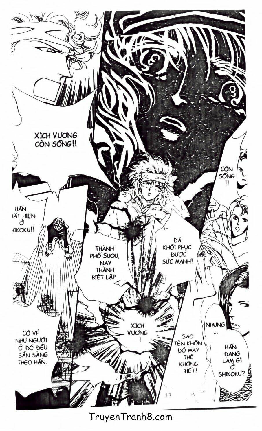 đứa con số phận chapter 39 10