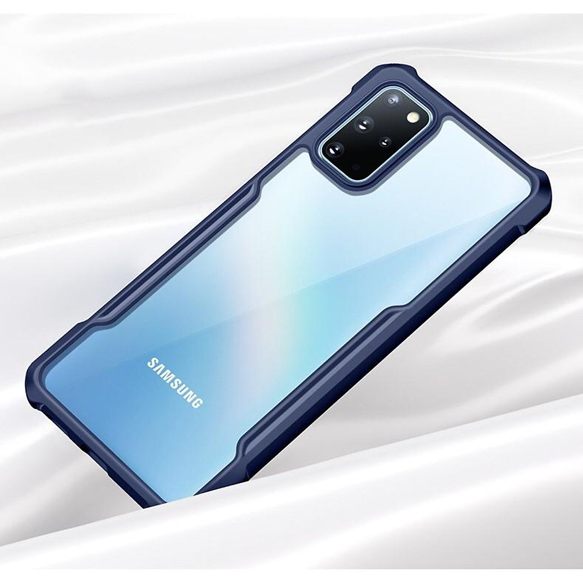 Ốp lưng Xundd dành cho Samsung Galaxy A12 A22 A32 A52 A72 - Hàng nhập khẩu