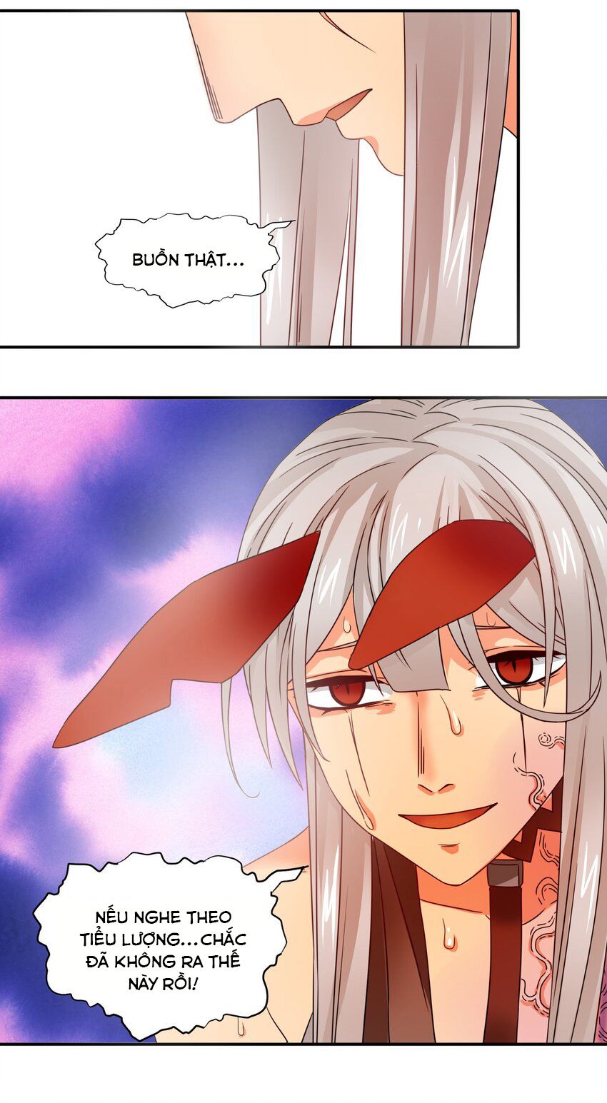 tôi trở thành ceo ở thế giới khác chapter 13 39