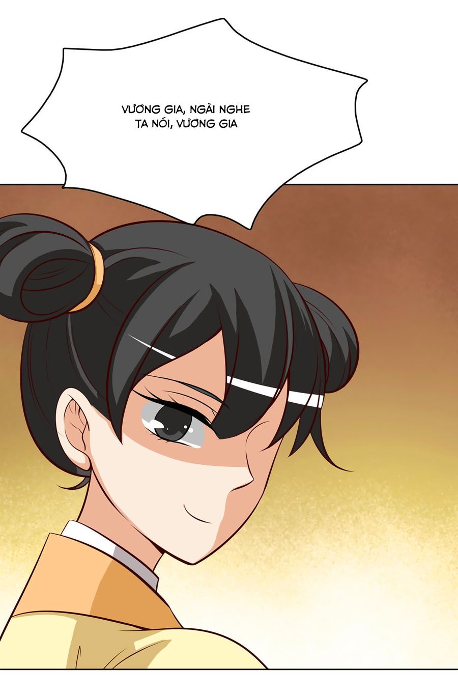 kiêu ngạo vương gia chủng điền phi chapter 50 10